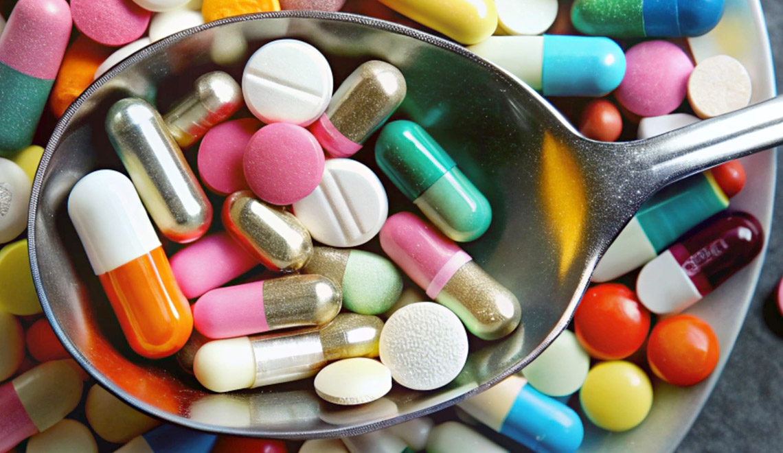 Les dangers des compliments alimentaires