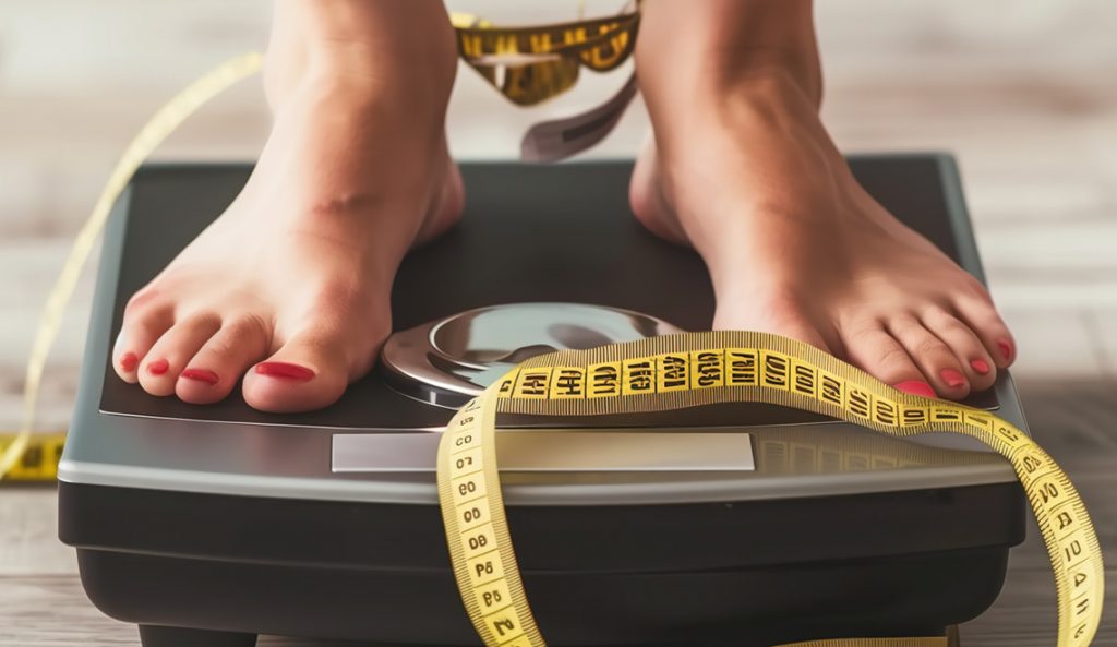 L'Indice de Masse Corporelle (IMC) est l'indicateur le plus couramment utilisé pour évaluer la corpulence