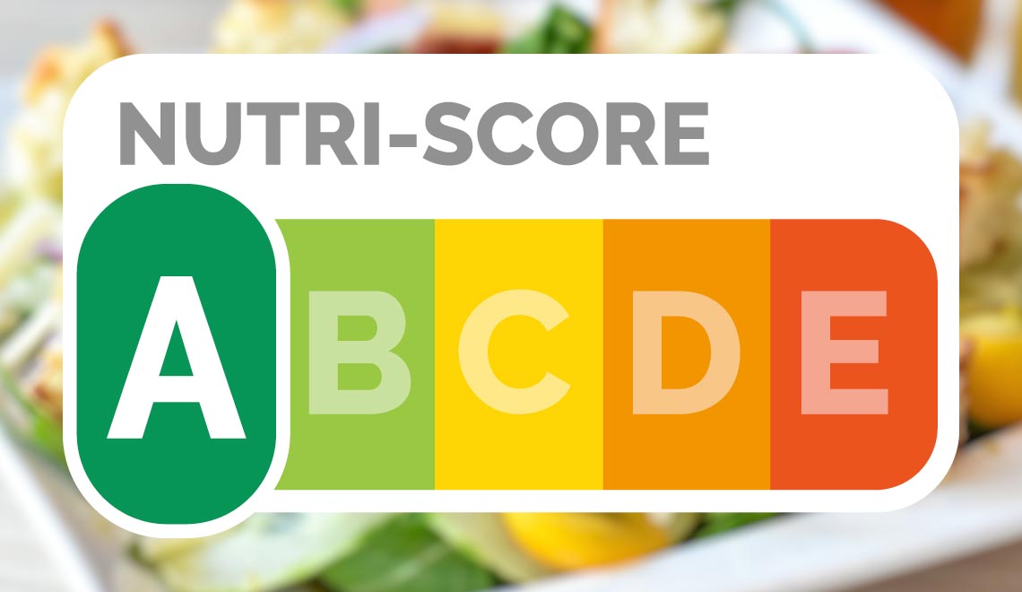 Bon et mauvais Nutri-Score