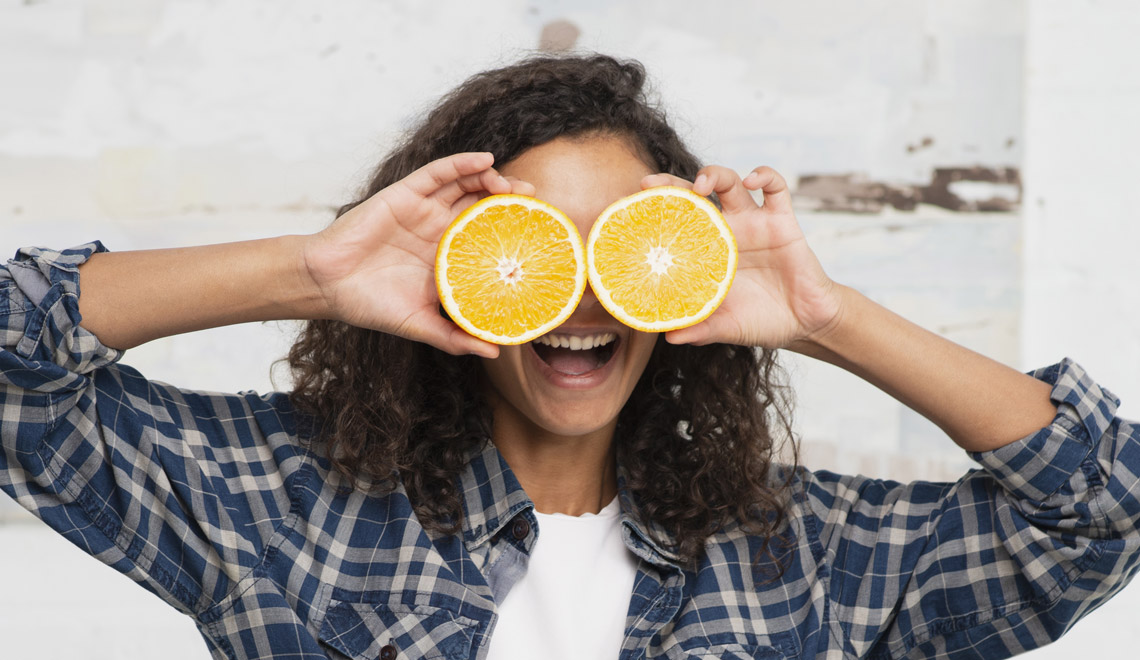 Les 13 vitamines essentielles