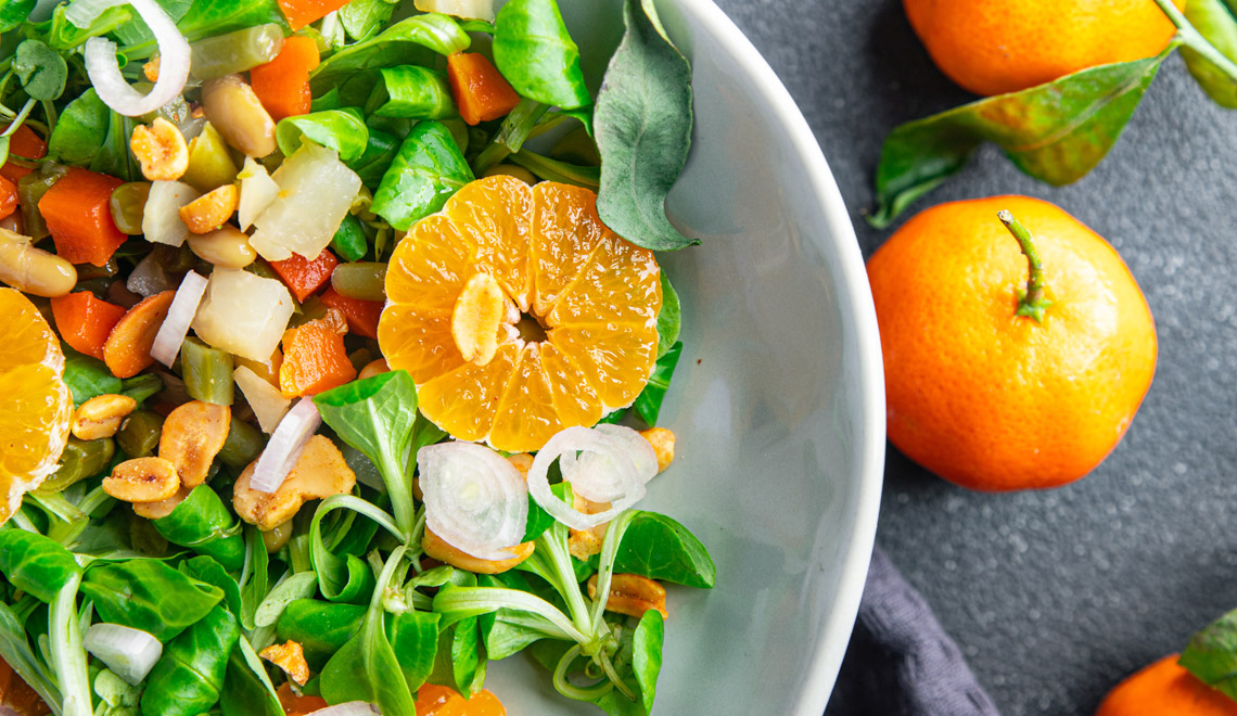 Les risques de carence et de surdosage en vitamines