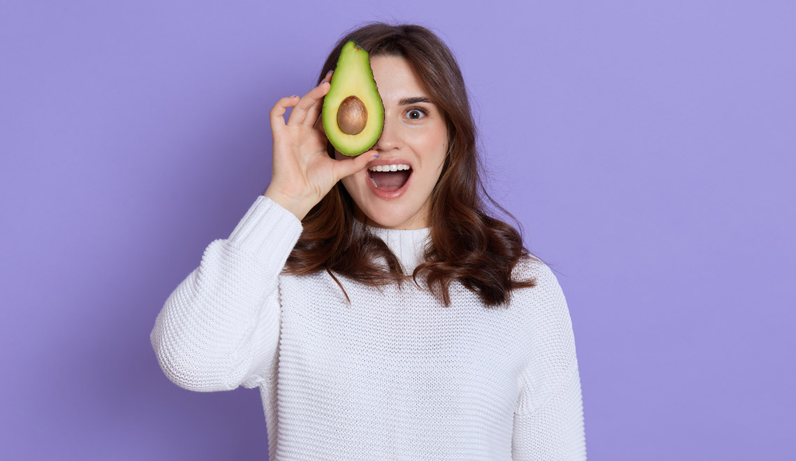 Les bienfaits de l’avocat sur la santé