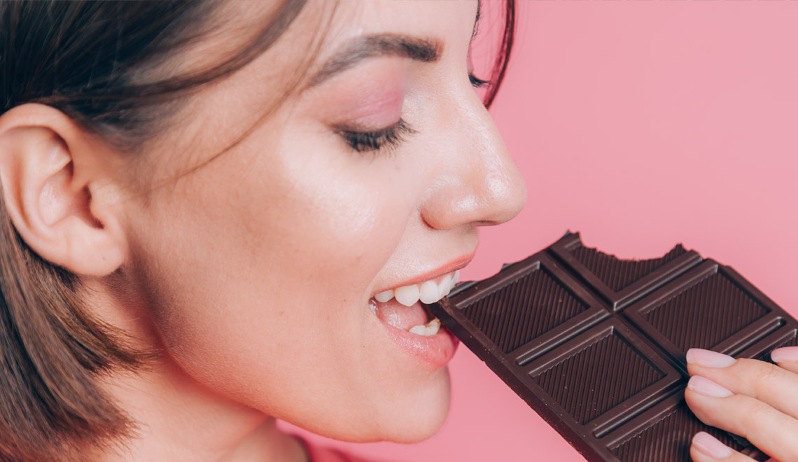 Dégustation : les règles d’or pour apprécier le chocolat