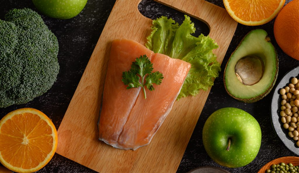 Cholestérol : guide des aliments à préférer ou à éviter