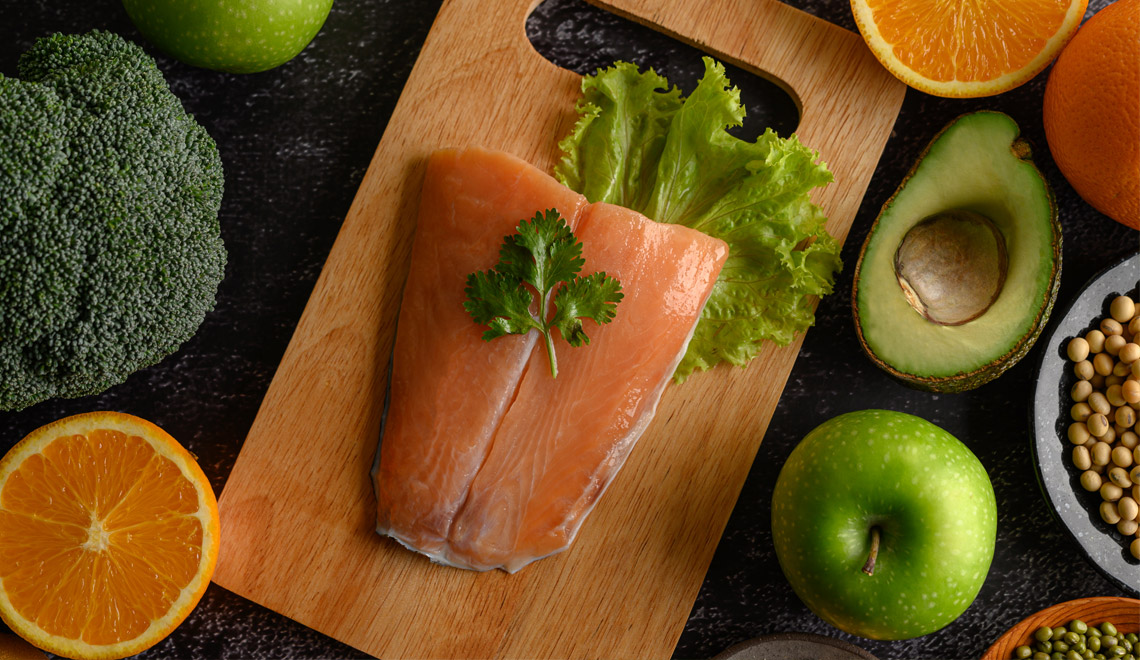 Cholestérol : guide des aliments à préférer ou à éviter