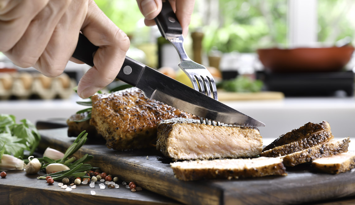 Quelle cuisson choisir pour la viande ?