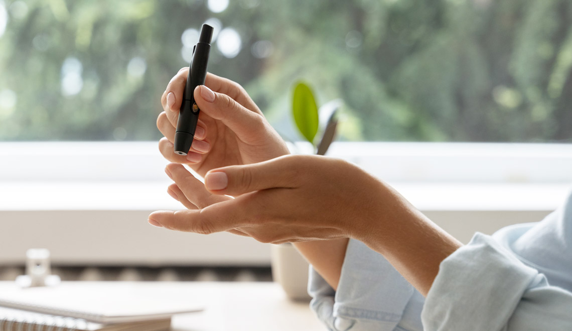 Les liens établis entre aliments ultra-transformés et maladies chroniques