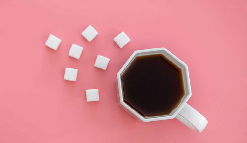 Les édulcorants et votre santé