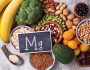 Les aliments sources de magnésium