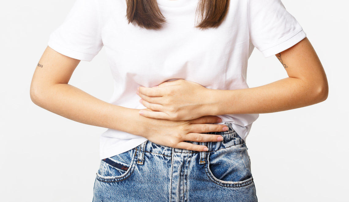 Aliments ultra-transformés et microbiote intestinal