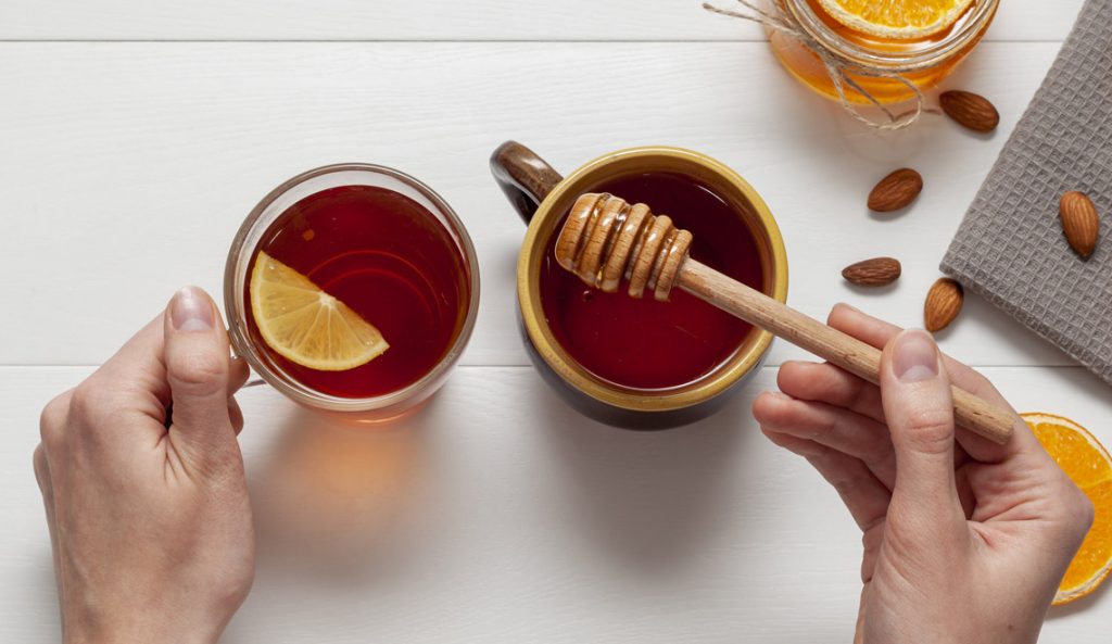 Miel et santé : risques et contre-indications