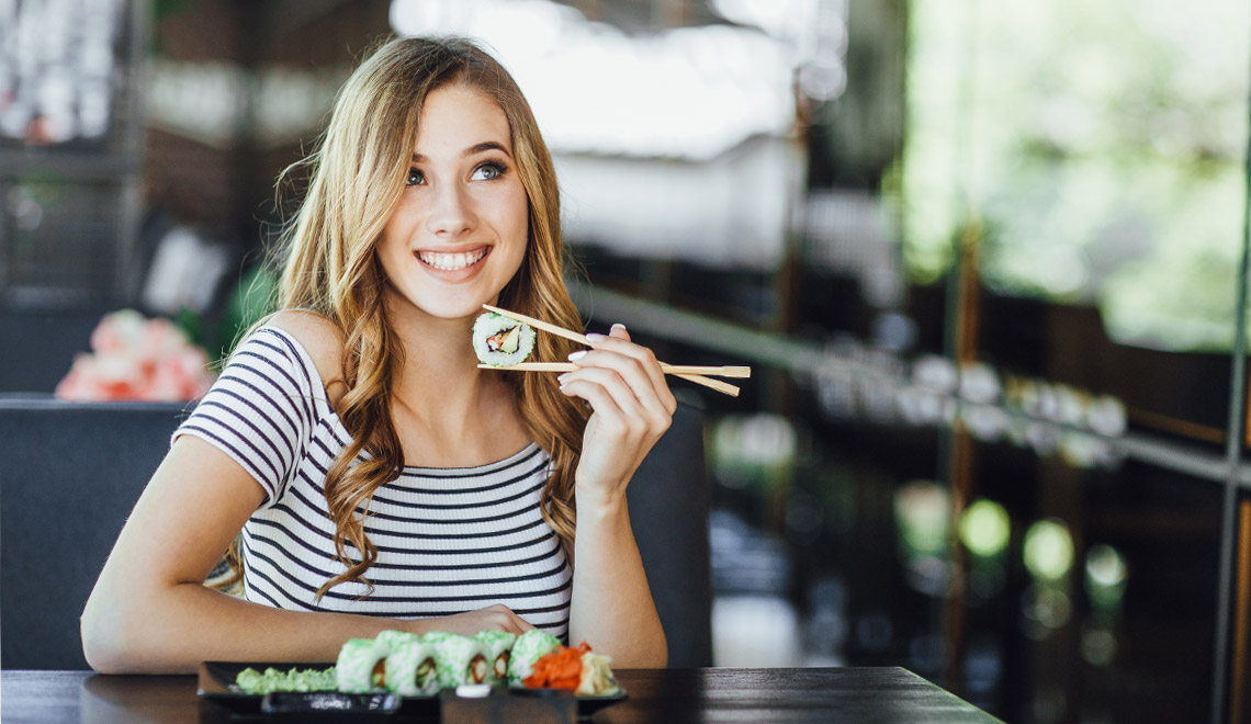 Stress et alimentation