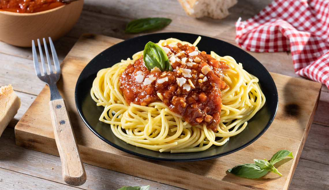 Les origines de la sauce bolognaise