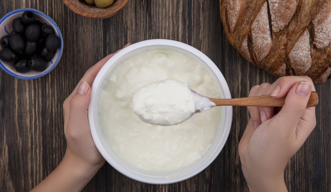 Le skyr est-il vraiment un super-aliment ?