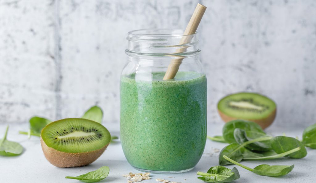 5 recettes de smoothies riches en vitamine C pour l'hiver