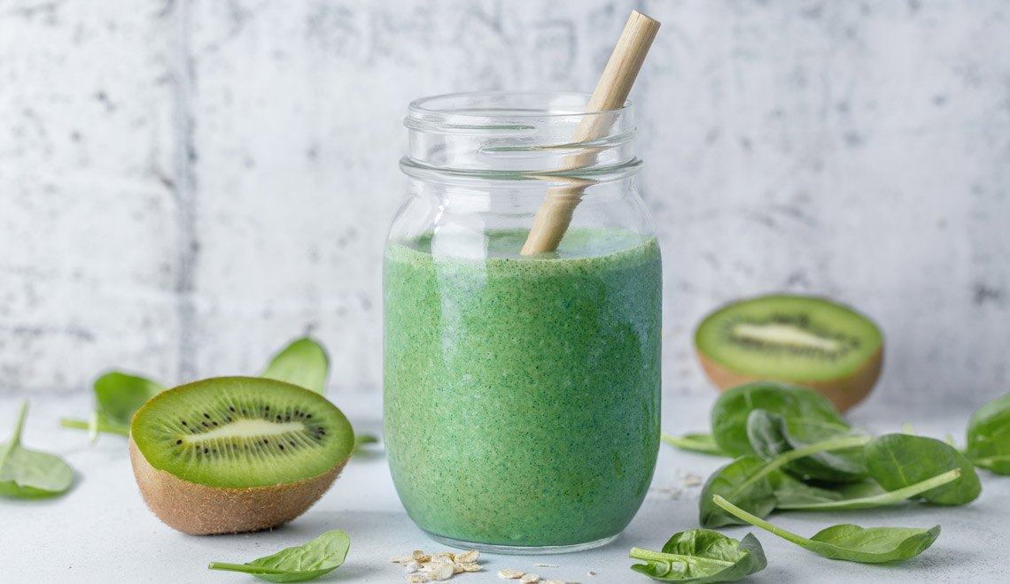 5 recettes de smoothies riches en vitamine C pour l’hiver