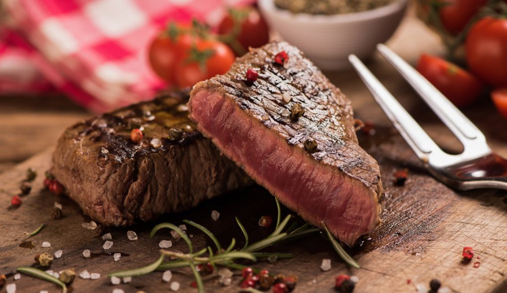 La viande rouge et la charcuterie dans l’alimentation