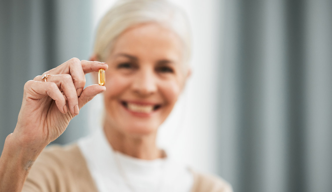 La vitamine D : sources, synthèse et conseils de supplémentation