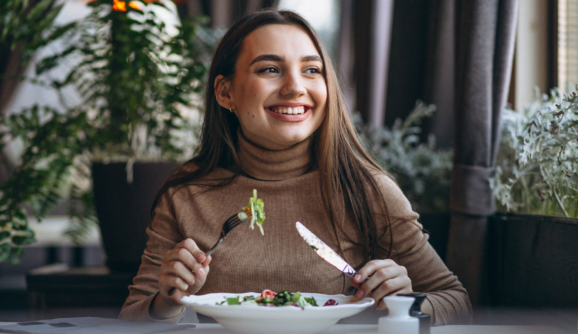 10 réflexes alimentaires pour une santé de fer