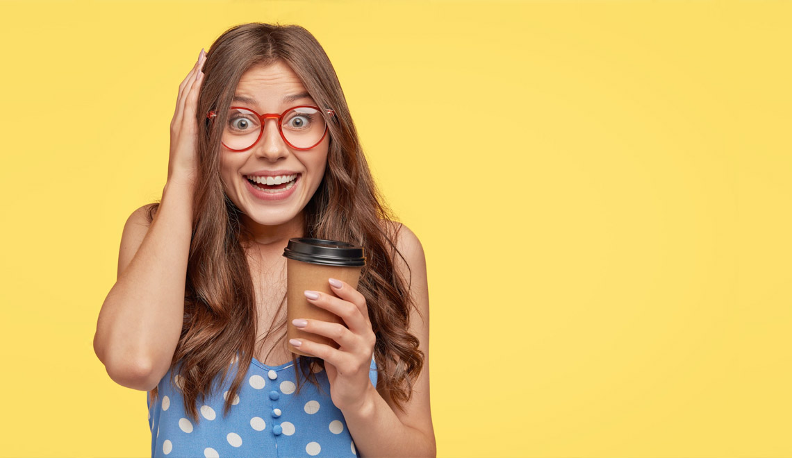 Pourquoi certains aliments apaisent et d’autres excitent ?