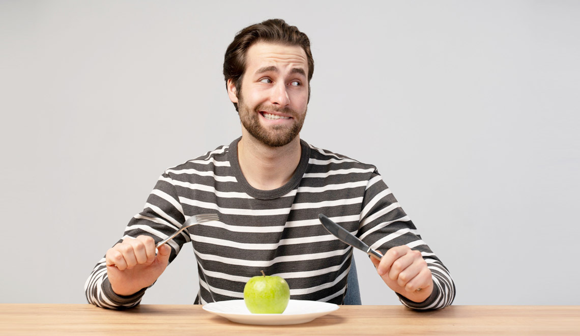 Bien manger quand on a peu de moyens