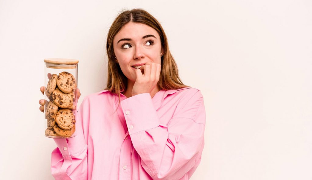 Le guide et les conseils pour arrêter le grignotage