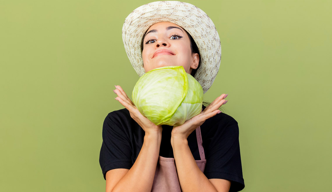 Top 20 des aliments les plus riches en antioxydants