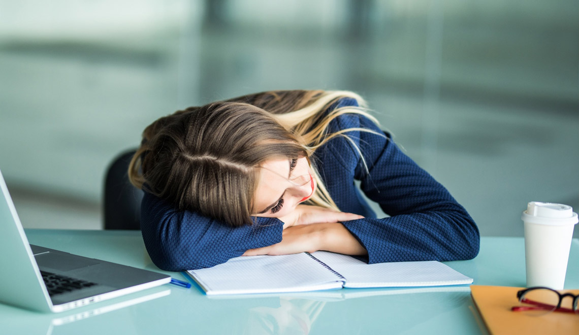 Aliments « anti-fatigue » : mythe ou réalité scientifique ?