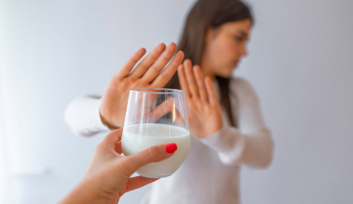 Les 8 allergènes alimentaires majeurs