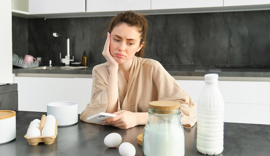 Gérer au quotidien les allergies alimentaires