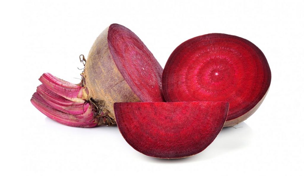 La betterave : Le super-aliment rouge