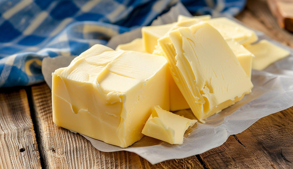 La géographie du beurre : terroirs et saveurs