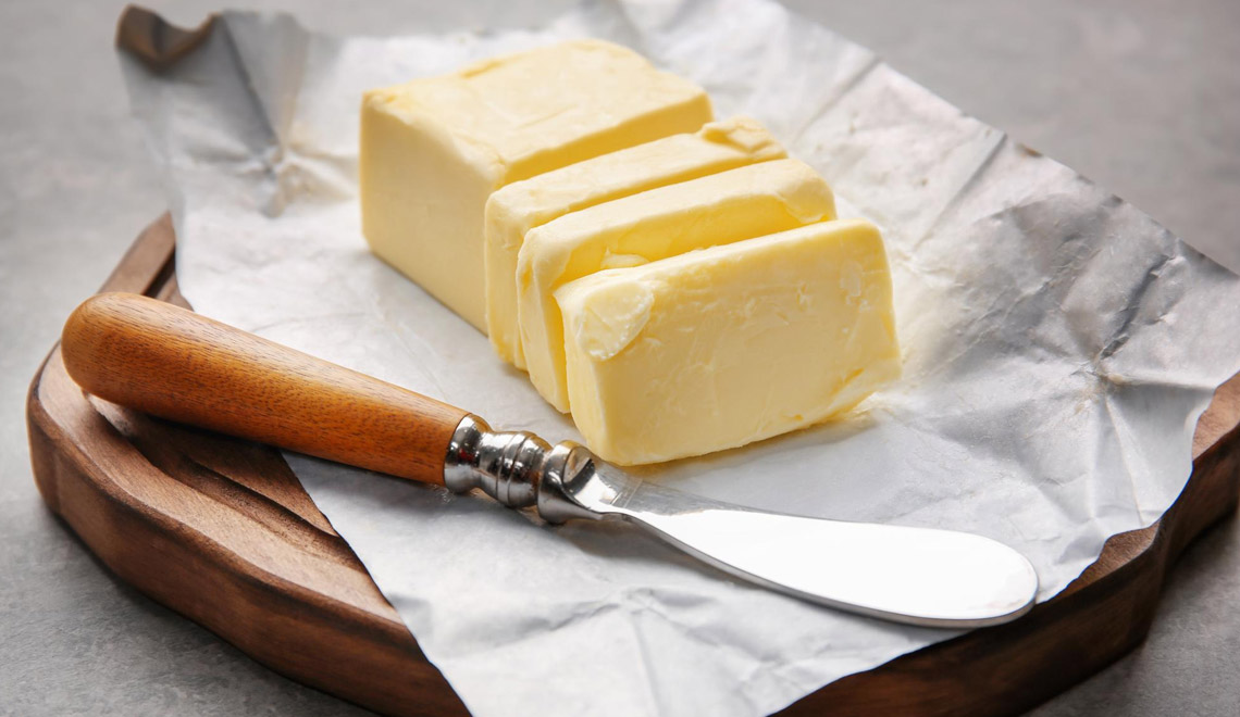 Quel beurre choisir en cuisine? Le guide complet