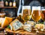Bières et fromages : l’art des accords gourmands