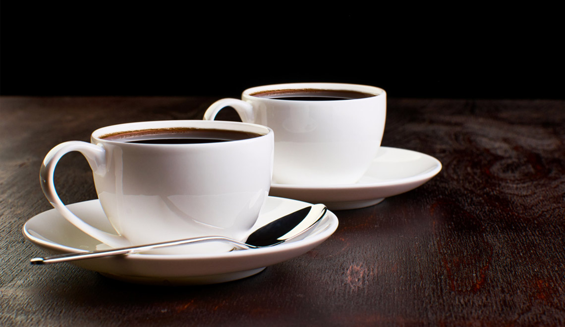 Café Arabica ou Robusta : différences et usages