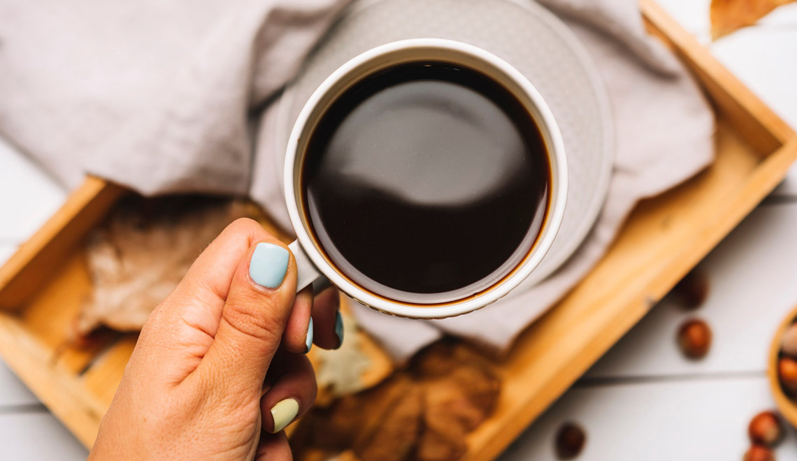 Le café est-il vraiment diurétique ?