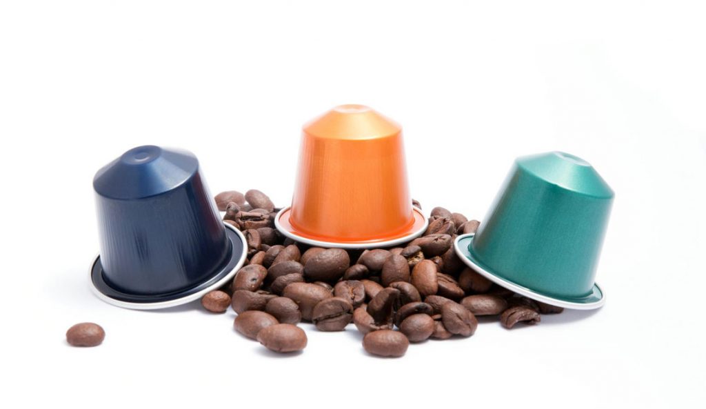 Café en capsules : bon choix ou fausse bonne idée ?