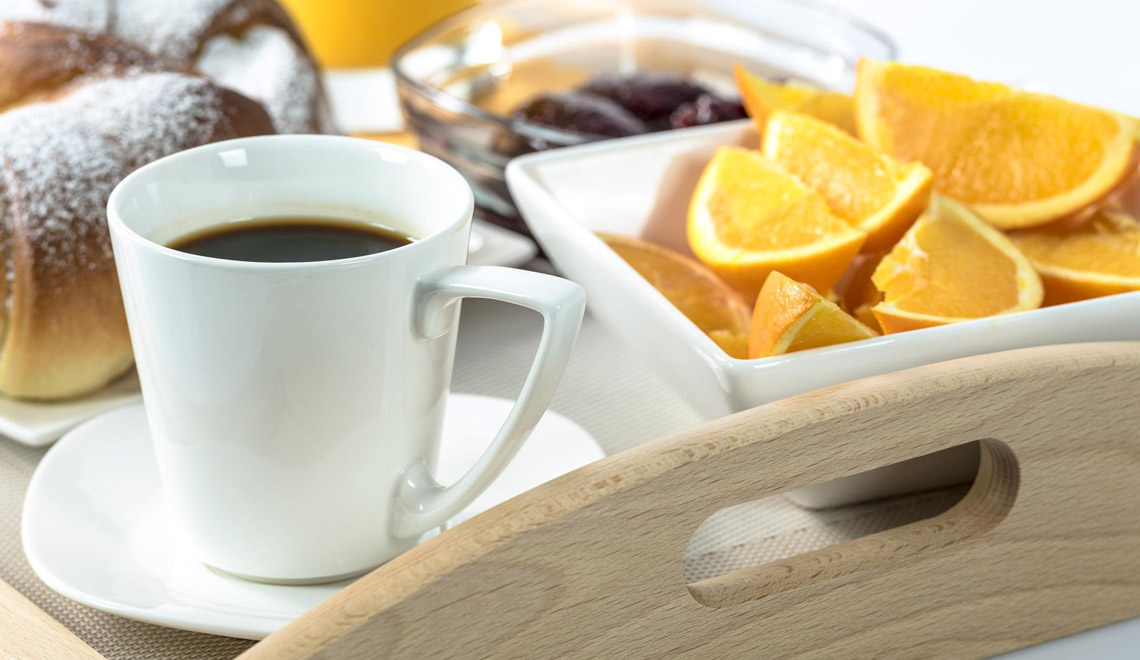 Café le matin : erreur courante ou bonne habitude ?