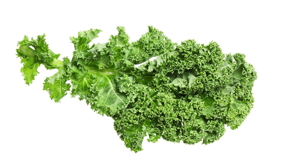 Le chou kale est-il vraiment un super-aliment ?