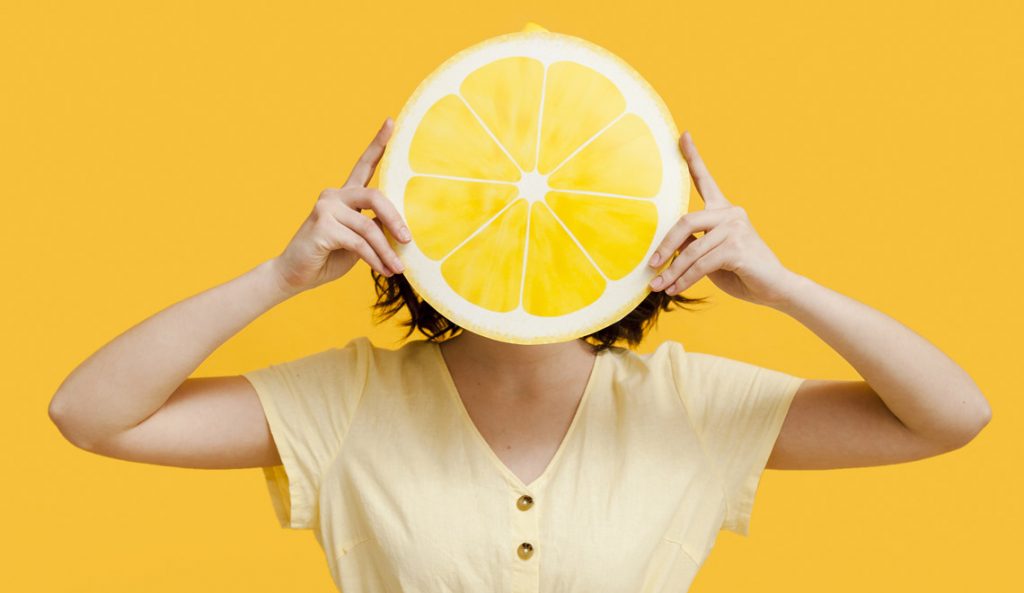 Les bienfaits du citron pour la santé