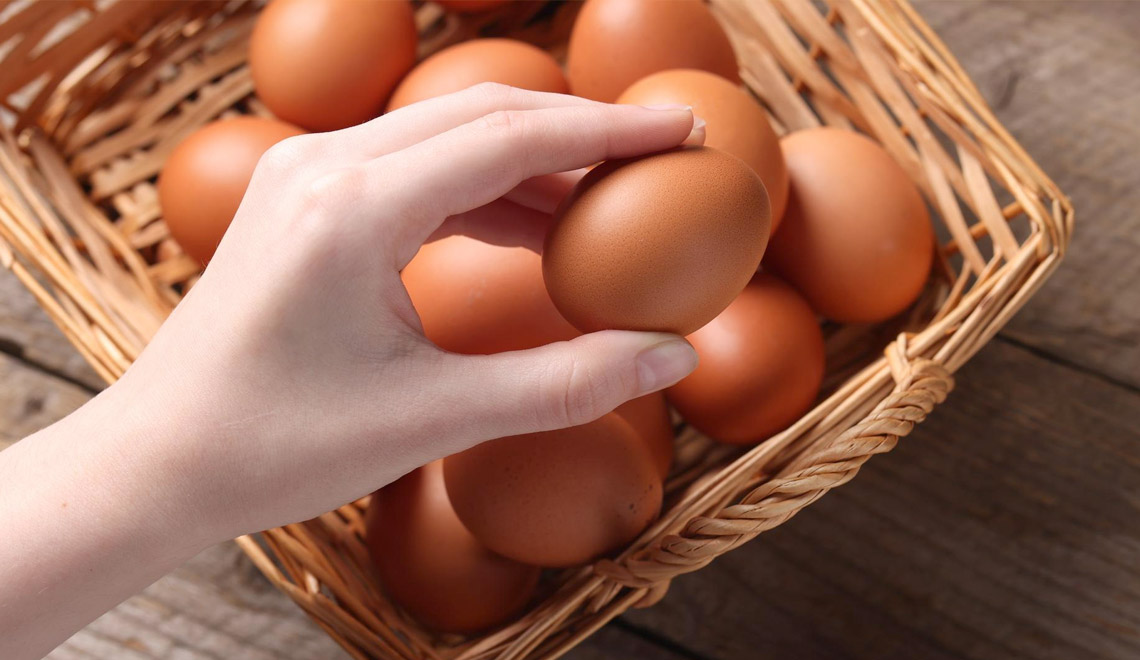 Combien manger d’œufs par jour ou par semaine ?