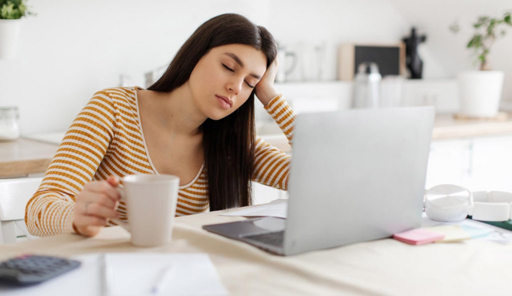 Comment l’alimentation peut vous aider à rester en forme