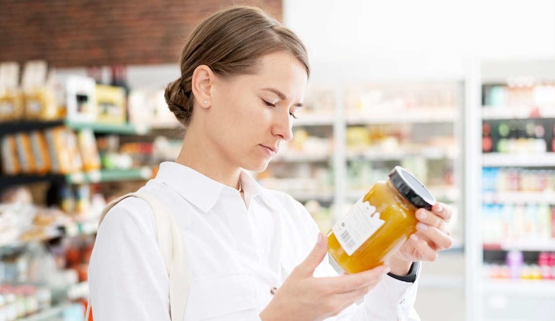 Les dates de péremption expliquées