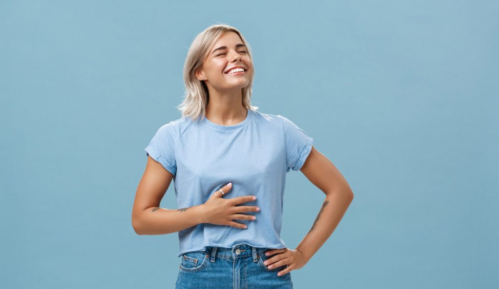 Le Top 10 des aliments pour une digestion légère