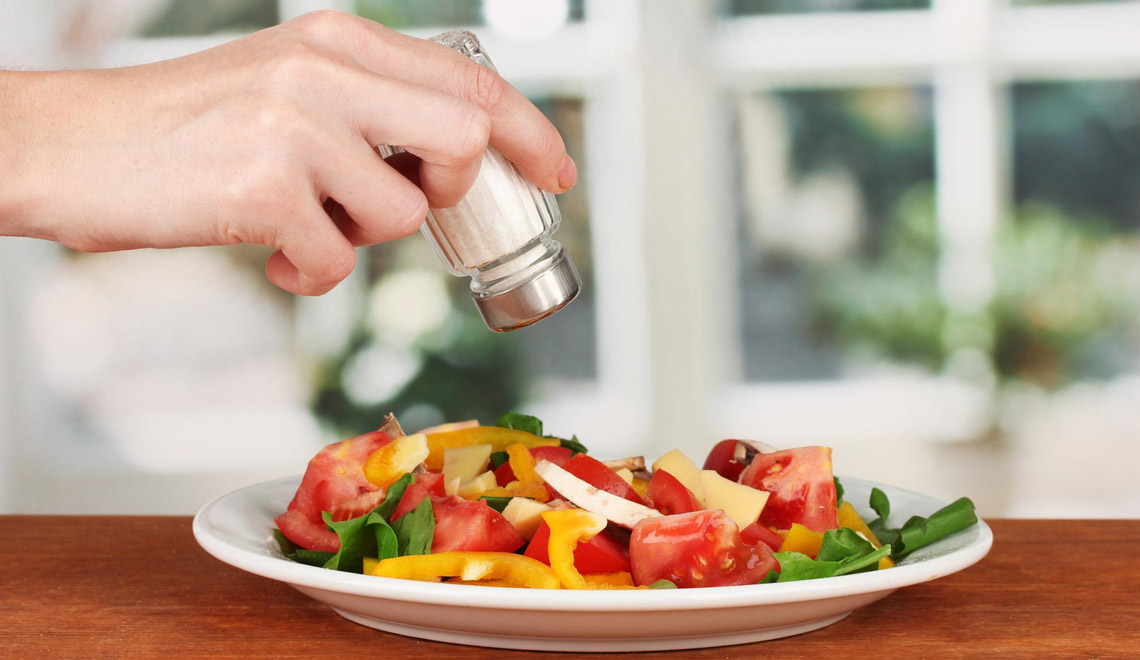 Les bases pour donner du goût à vos plats