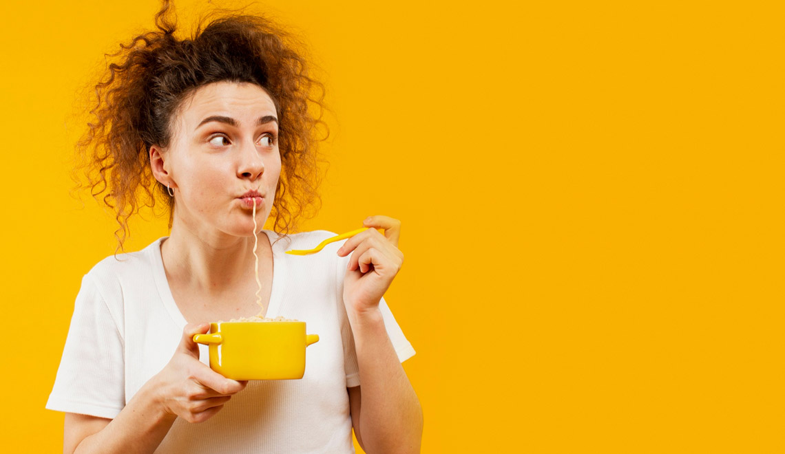 10 repas étudiants à petit budget