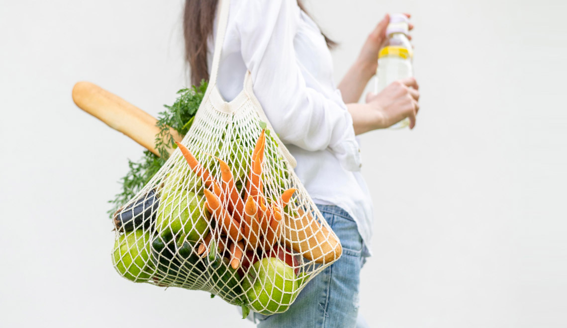 Les meilleurs jours pour faire ses courses