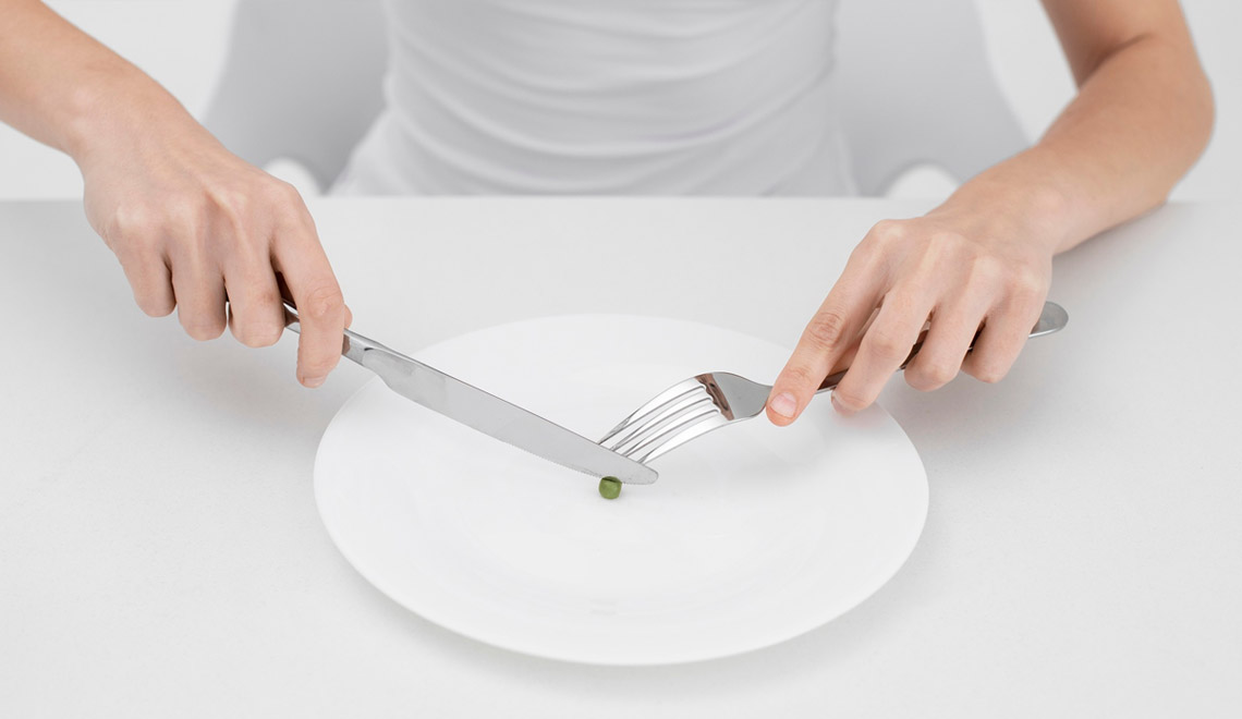 Faut-il toujours finir son assiette ?