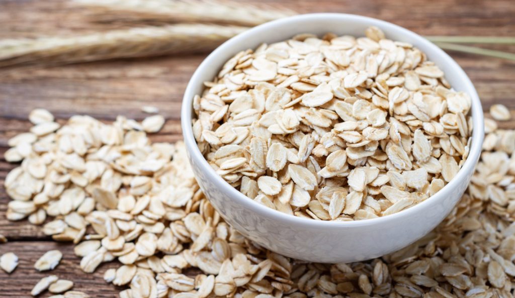 Les flocons d’avoine : un allié naturel pour la santé