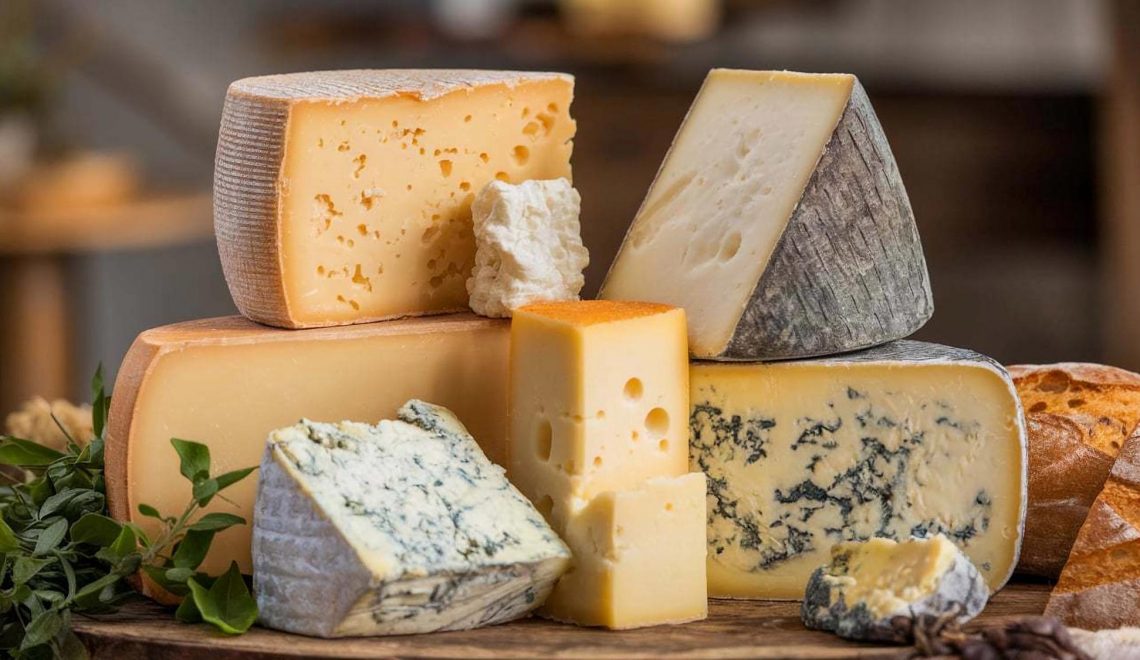 Fromage et cholestérol : faut-il s’en méfier ?